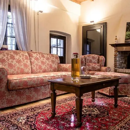 Hotel Sant'anna Wenecja