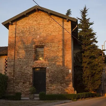 Sant'anna Hotel Wenecja
