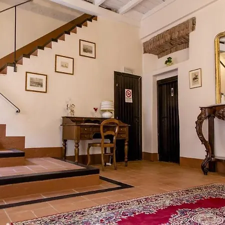 Sant'anna Hotel Wenecja