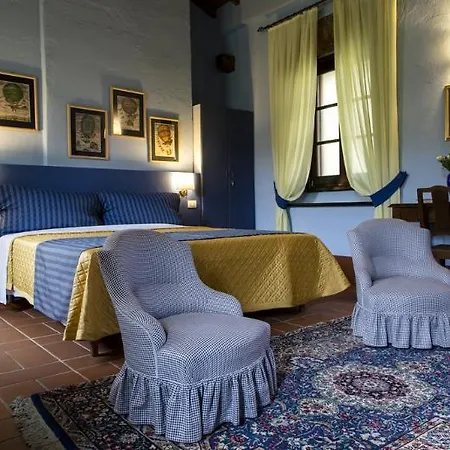 Sant'anna Hotel *