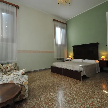 Hotel Sant'anna *