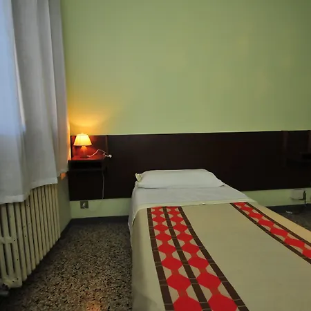 Hotel Sant'anna Wenecja