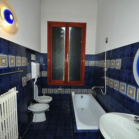 Hotel Sant'anna *