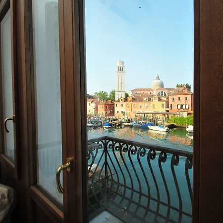 Hotel Sant'anna