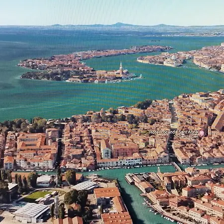 Sant'anna Wenecja