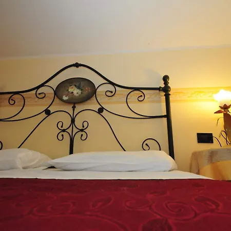 Hotel Sant'anna Wenecja