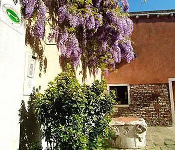 Sant'anna Wenecja