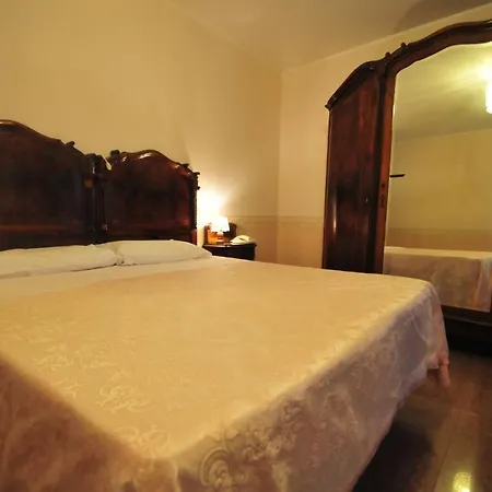 Sant'anna Hotel Wenecja