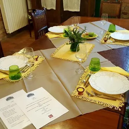 Hotel Sant'anna