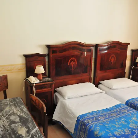 Hotel Sant'anna *