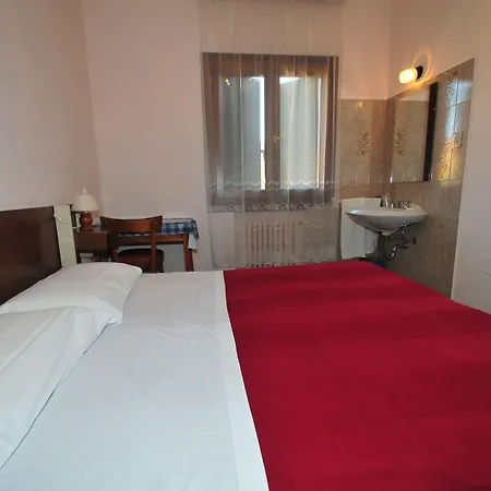 Hotel Sant'anna *