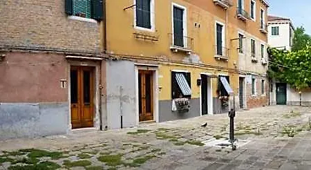Hotel Sant'anna Wenecja