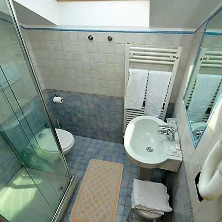 Sant'anna Hotel