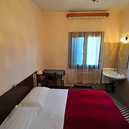 Sant'anna Hotel Venise
