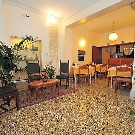 Hotel Sant'anna *
