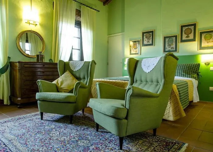 Hotel Sant'anna Venedig