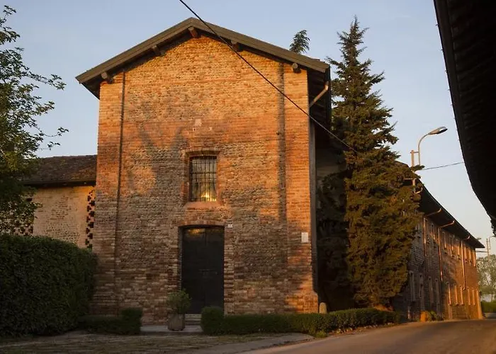 Sant'anna Hotel Venedig