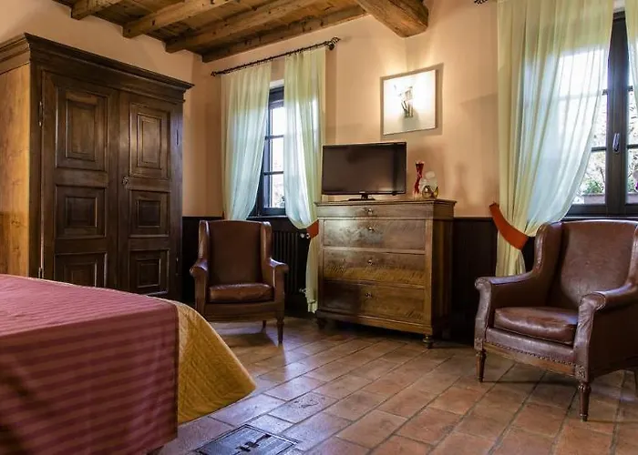 Hotel Sant'anna