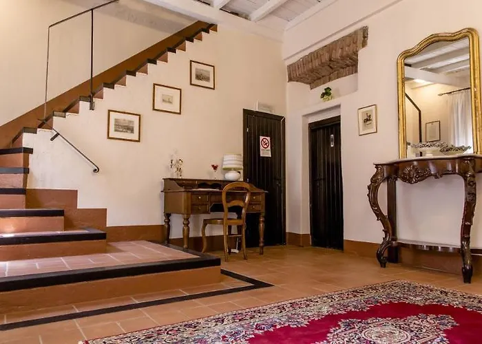 Sant'anna Hotel Venedig