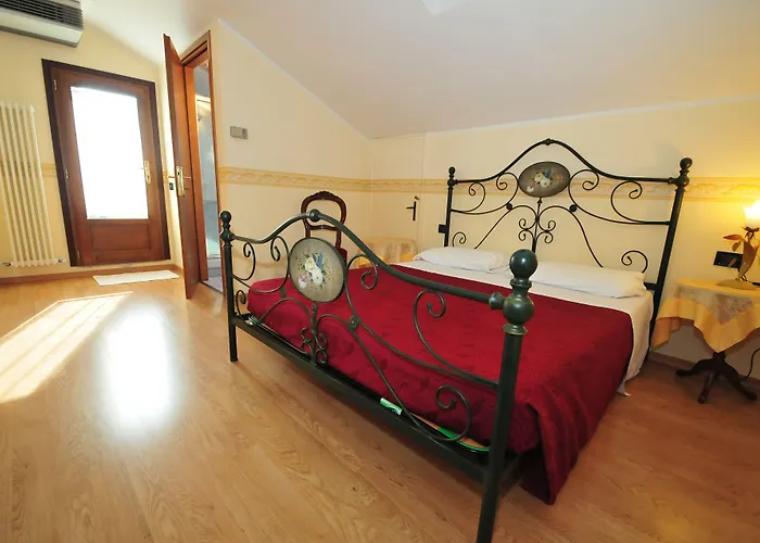 Hotel Sant'anna Venedig