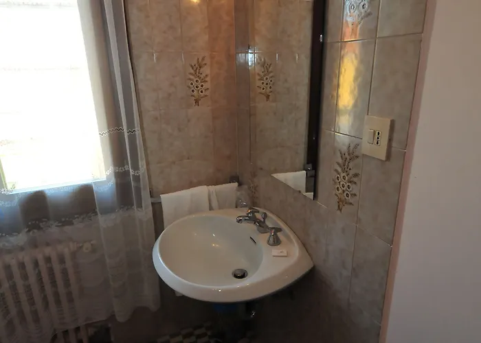 Hotel Sant'anna Venedig