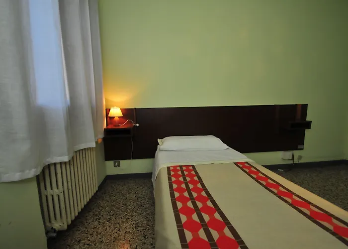 Hotel Sant'anna Venedig