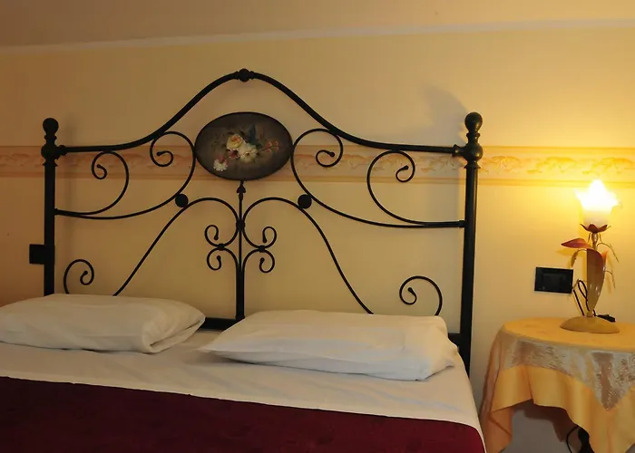 Sant'anna Hotel Venedig