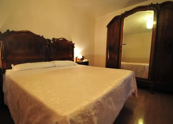 Sant'anna Hotell Venedig