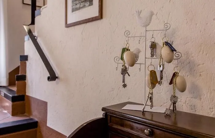 Sant'anna Hotel Venedig