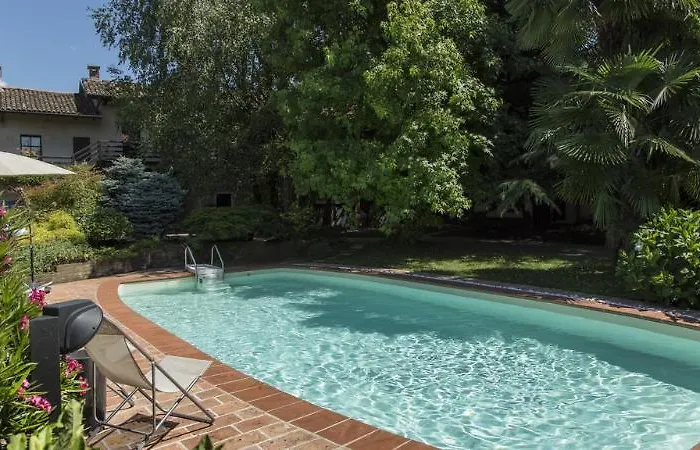 Sant'anna Hotel Venedig