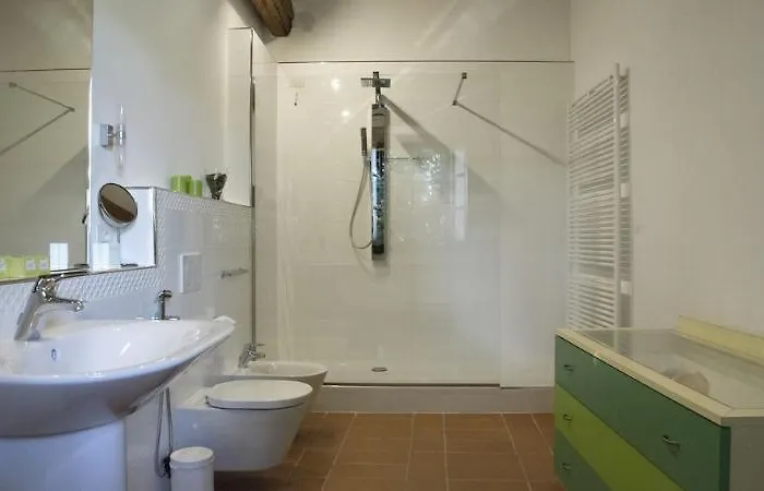 Hotel Sant'anna Venedig