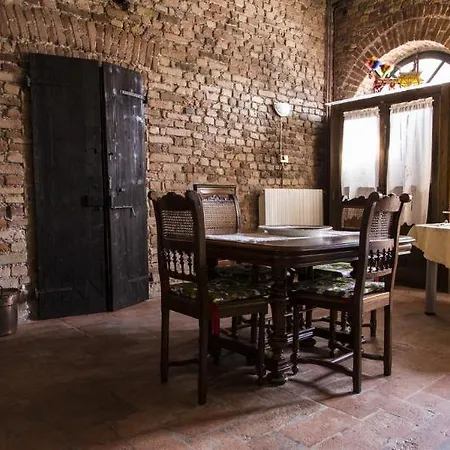 Hotel Sant'anna *