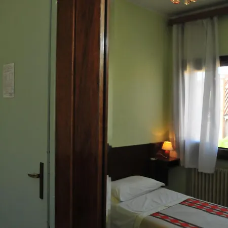 Hotel Sant'anna *