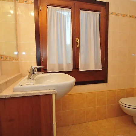 Hotel Sant'anna