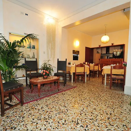 Hotel Sant'anna *