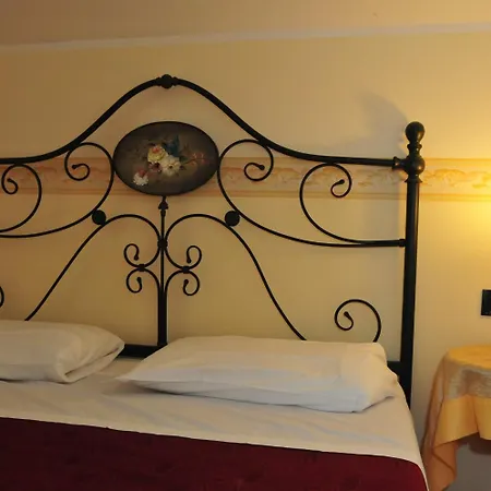 Sant'anna Hotel Venise