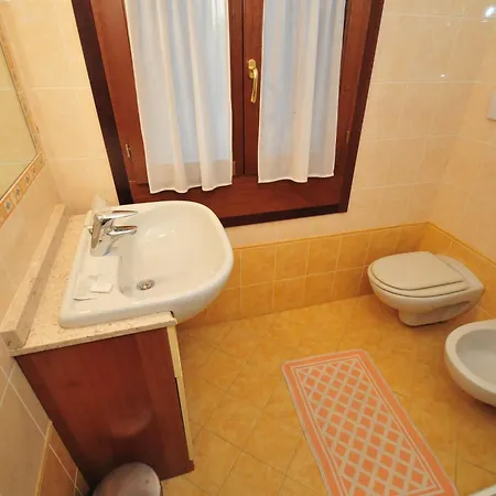 Hotel Sant'anna Venetië
