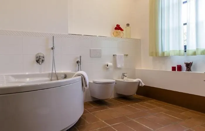 Sant'anna Hotel