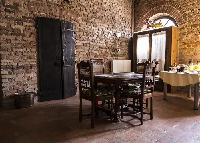 Hotel Sant'anna *