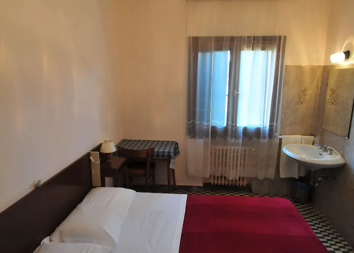 Hotel Sant'anna