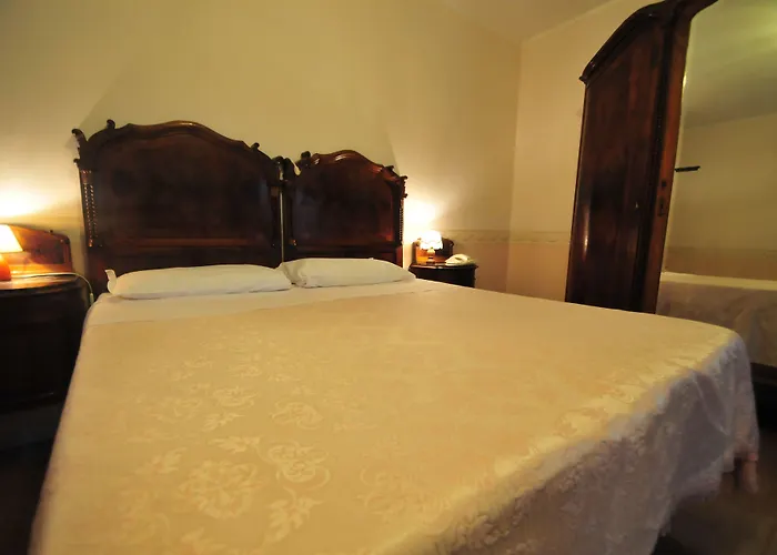 Hotel Sant'anna