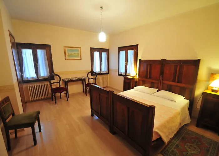 Hotel Sant'anna Venezia