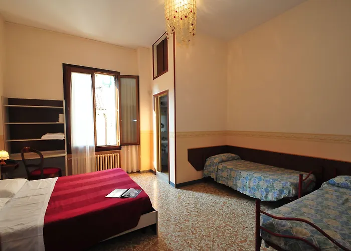 Sant'anna * Venezia