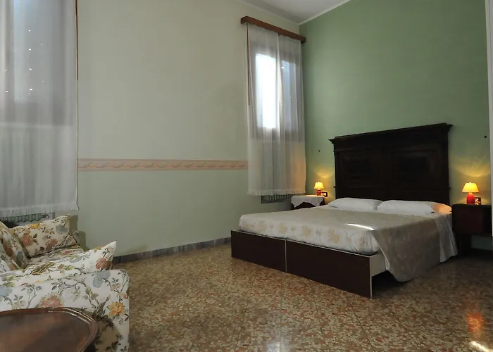 Hotel Sant'anna *