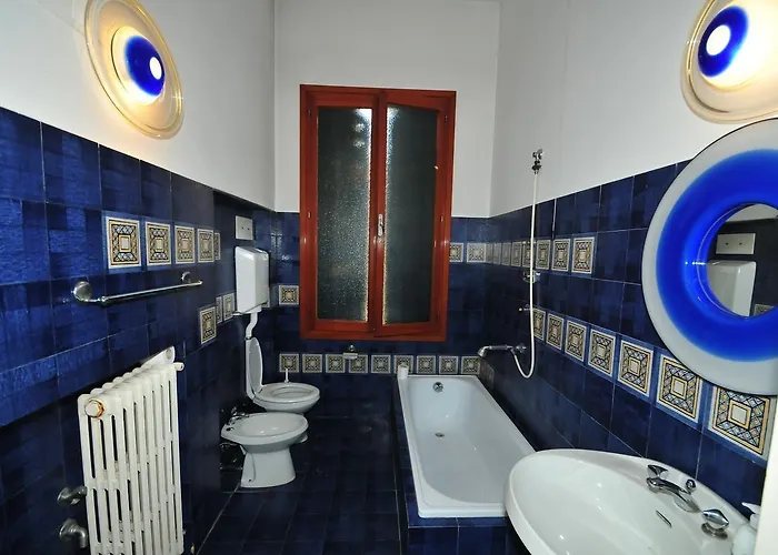 Hotel Sant'anna *