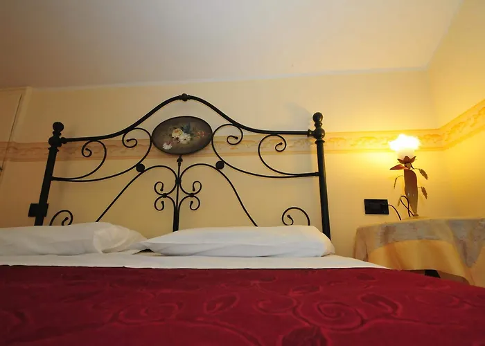 Hotel Sant'anna Venezia