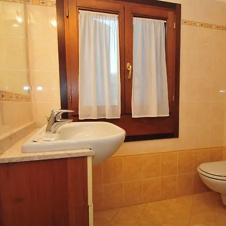 Sant'anna Otel Venedik