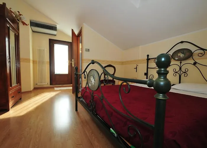 Sant'anna Hotel *