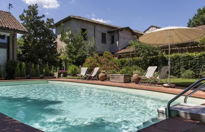 Hotel Sant'anna
