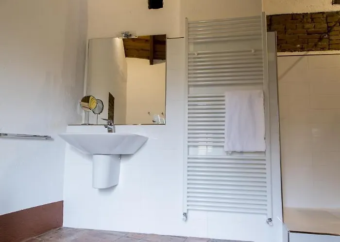 Sant'anna Hotel Veneza